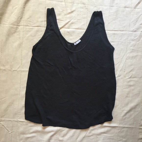Zara Tank Top M - Picture 1 of 6